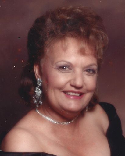 Yvonne Atkins Henley Profile Photo
