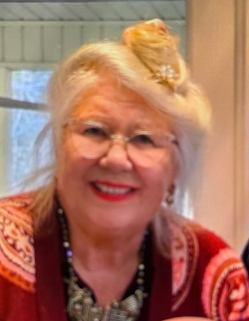 Rita Sandra Welch Profile Photo