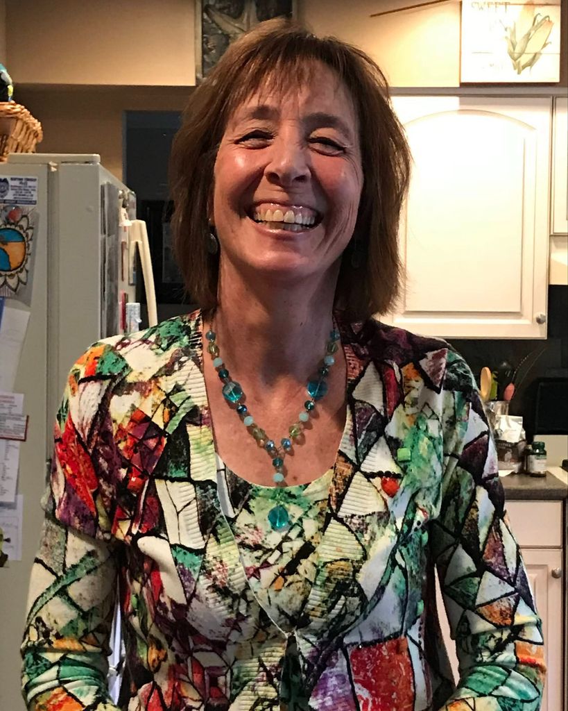Marlene Joy Davidow Profile Photo