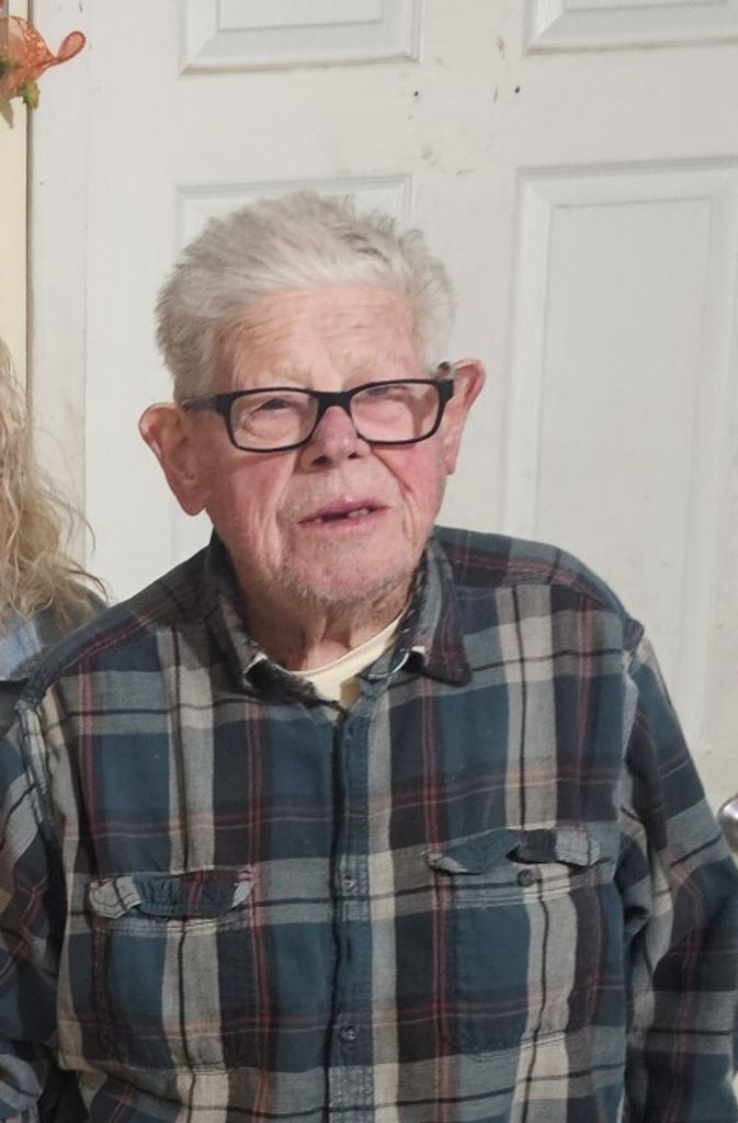 Leonard L. Holcomb  Jr.