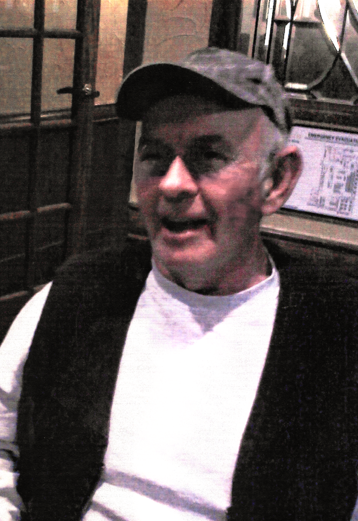 Howard Lee Biddle