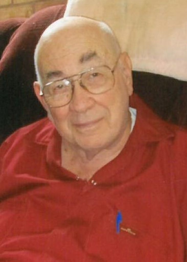 Richard (Dick) Lee Coughenour