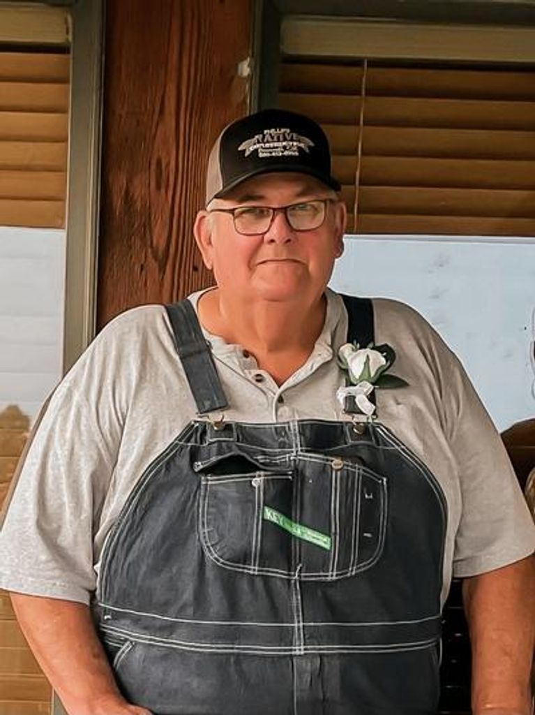 Darrell Ray Brown Profile Photo
