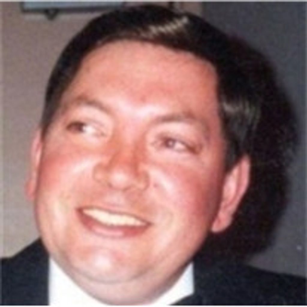 Frank Fisher