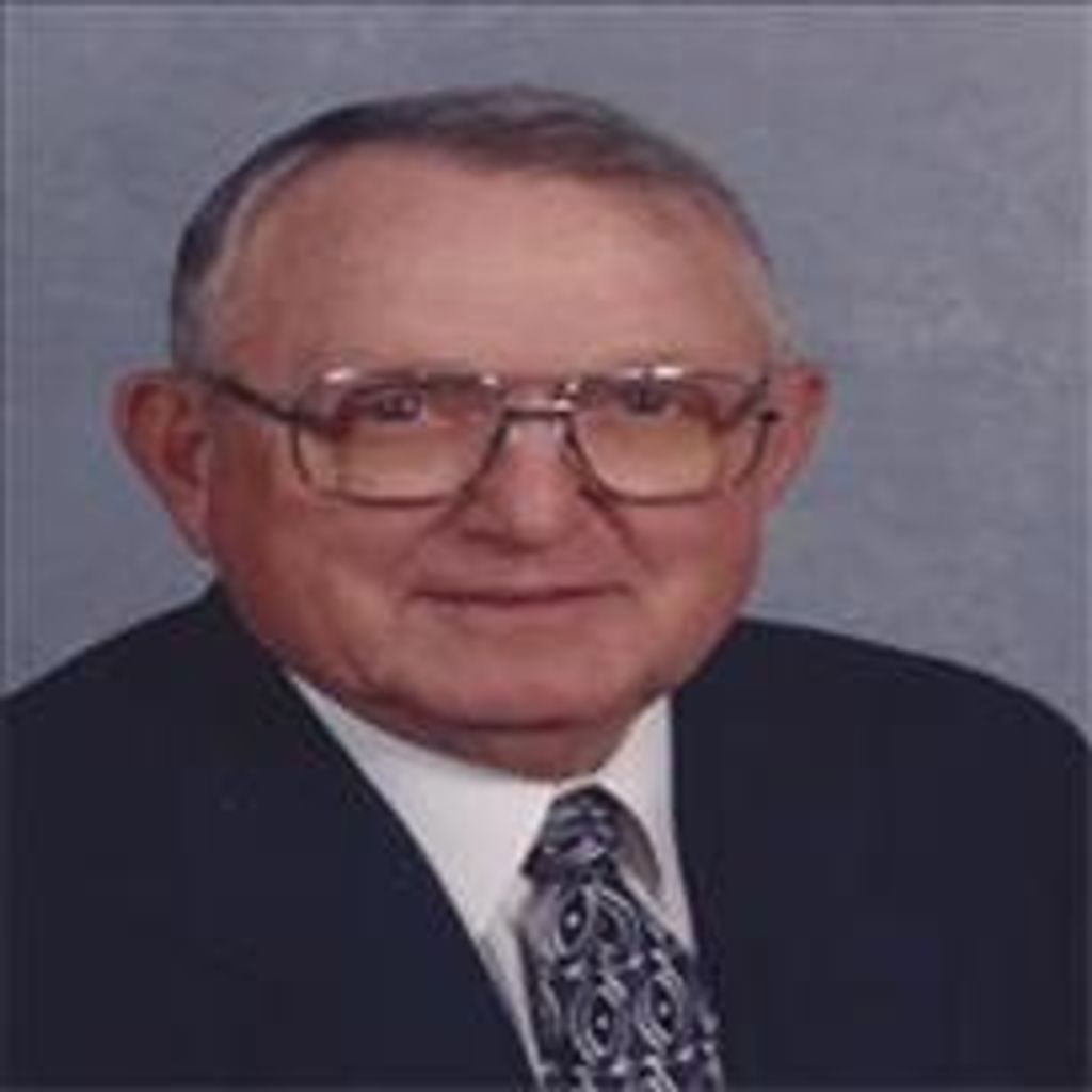 Bob Dozier Profile Photo