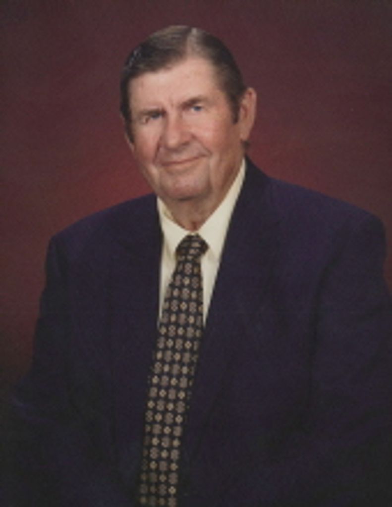 Darrell William Allen