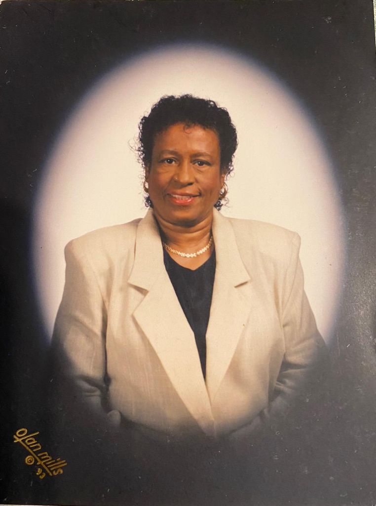 Mrs. Eva Mae Minor Profile Photo