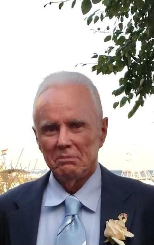Edward J. Chambers Profile Photo