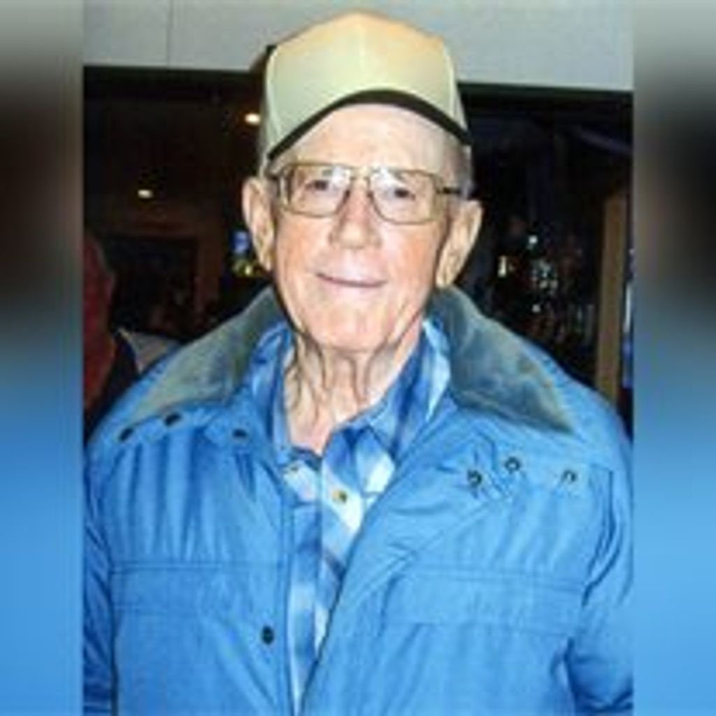 Darrell G. Phillips Profile Photo