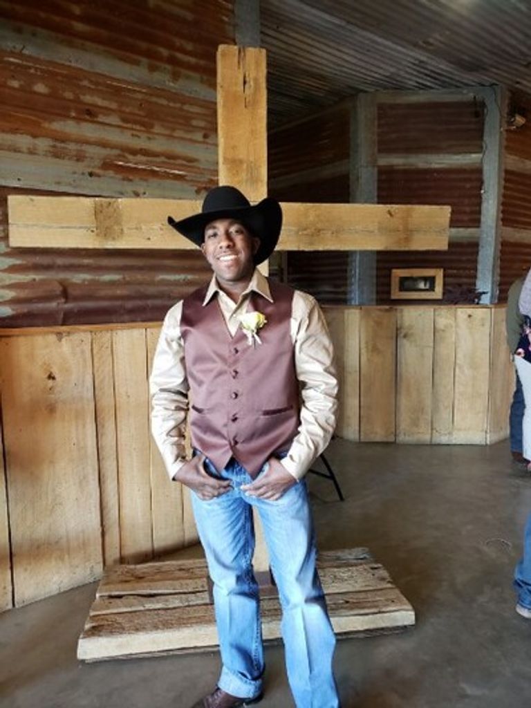 Jonathan Edward Gaines Profile Photo