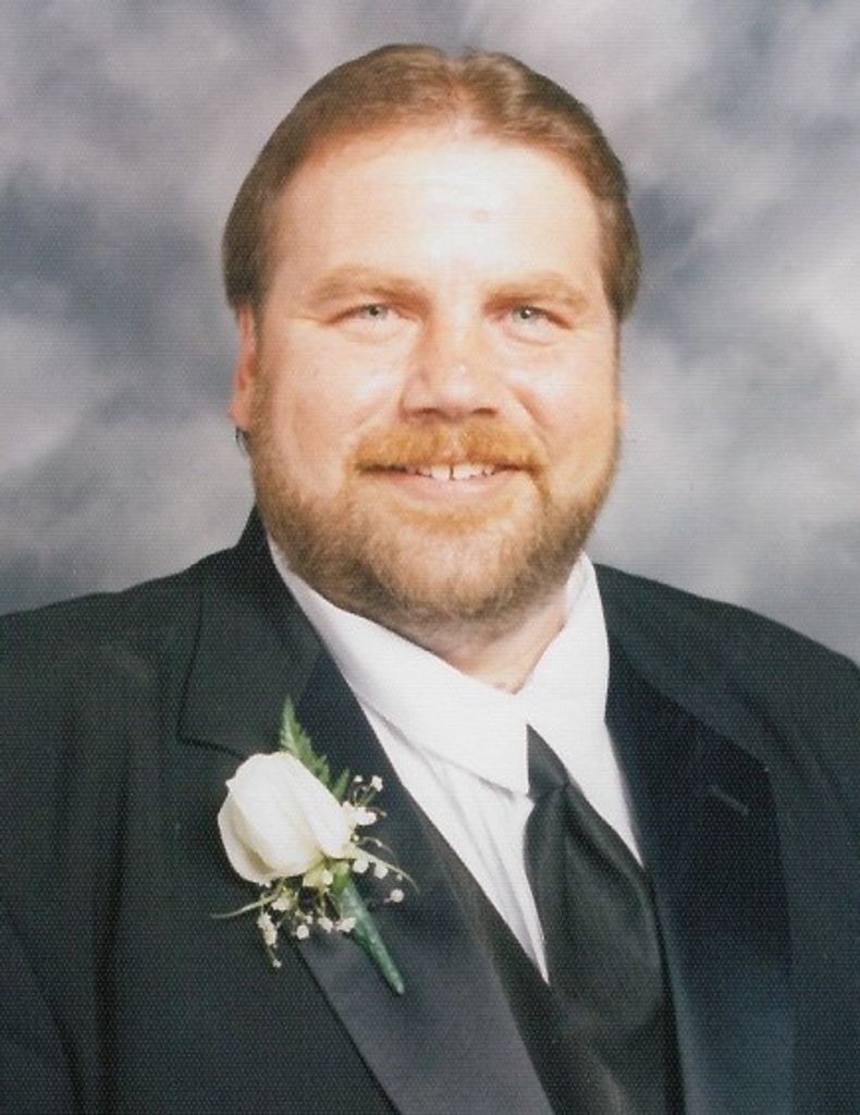 Keith Edward "Harry" Longrie