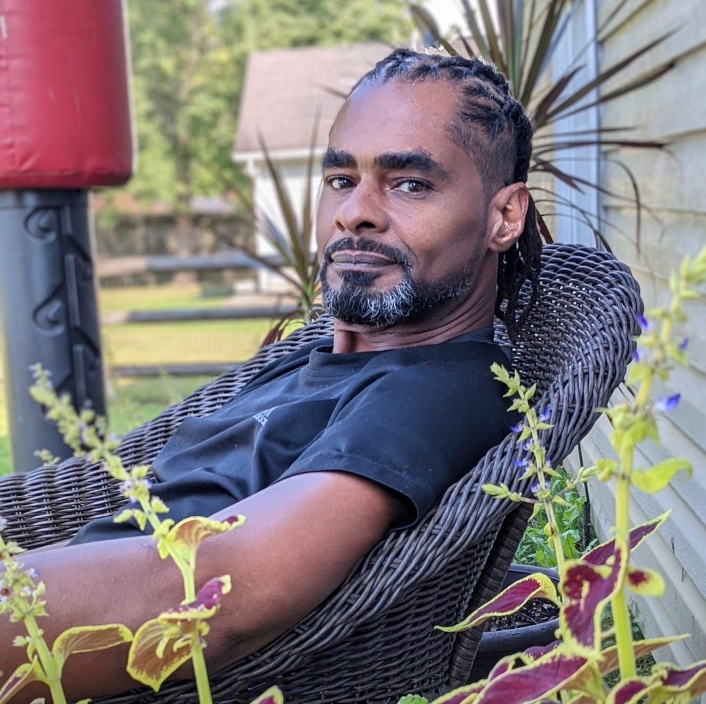 Kent Arrias Lyles Profile Photo