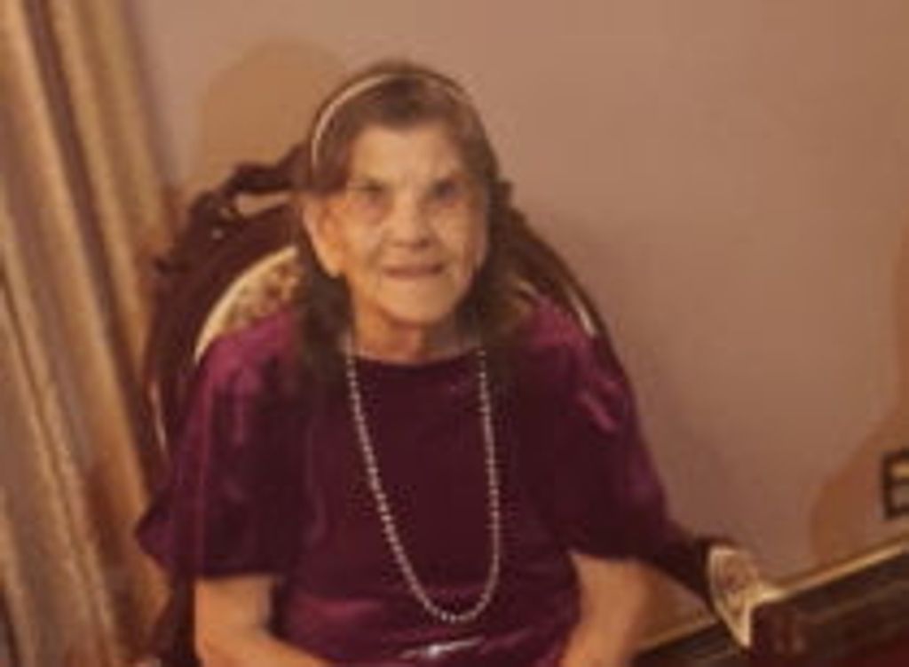 Wanda Faye Collins Profile Photo