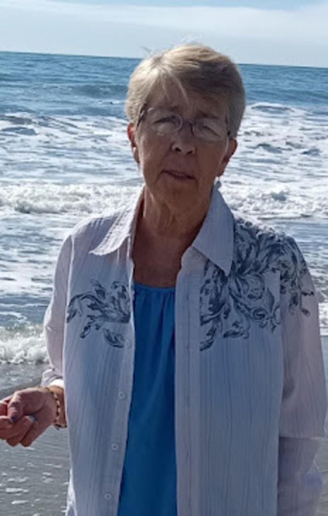 Barbara Ann Russell Bishop Profile Photo