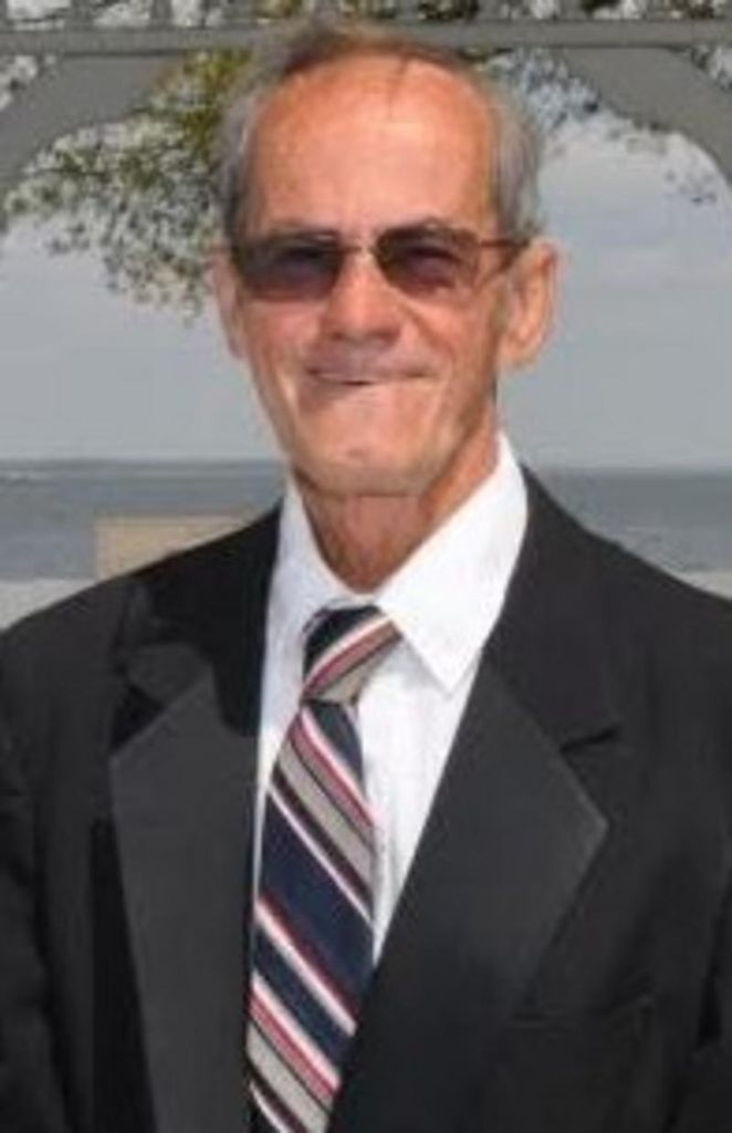 Richard Thomas Smith Profile Photo