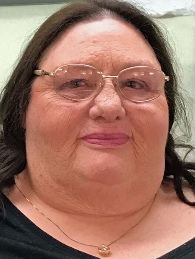 Linda Ann Daugherty