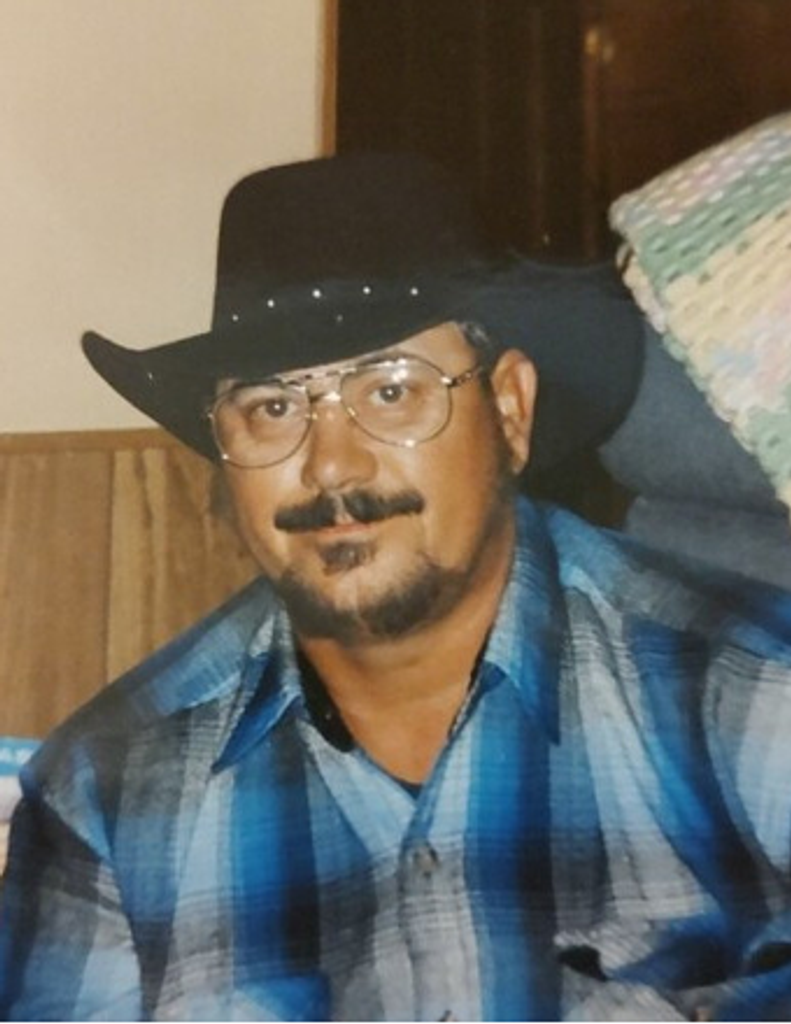 James E. Anderson Sr. Profile Photo