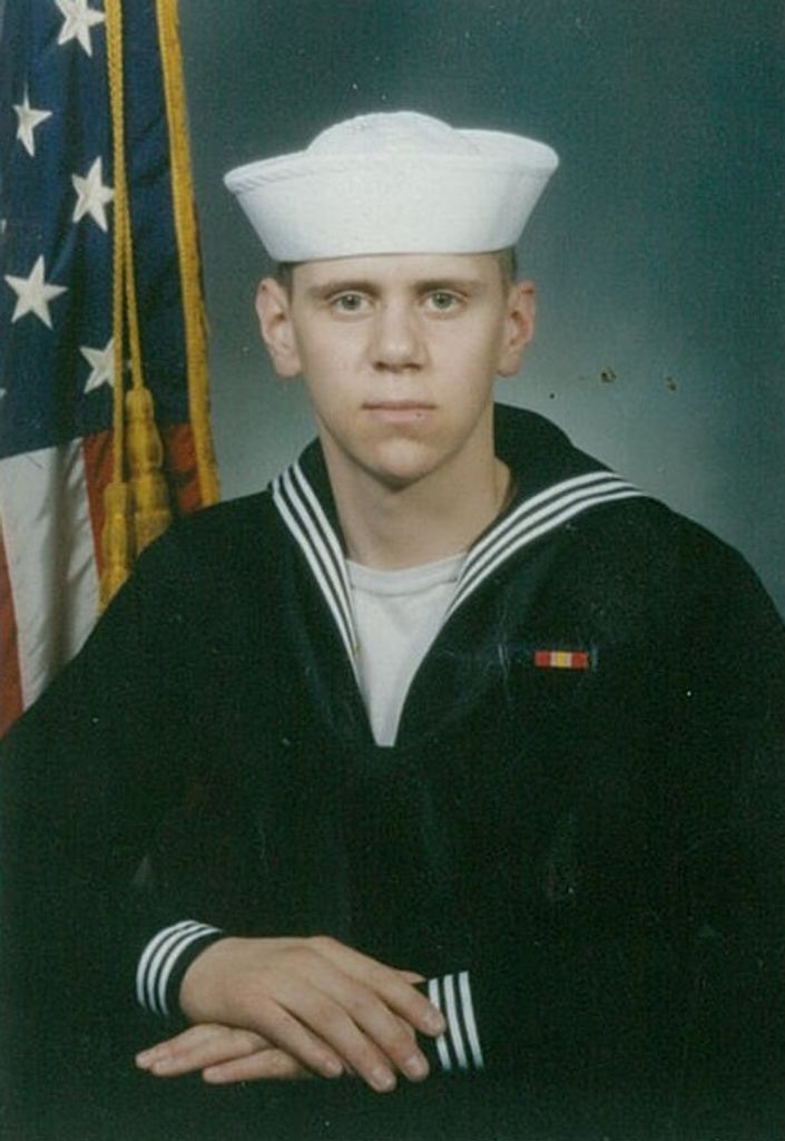 Vincent Anthony Shaw