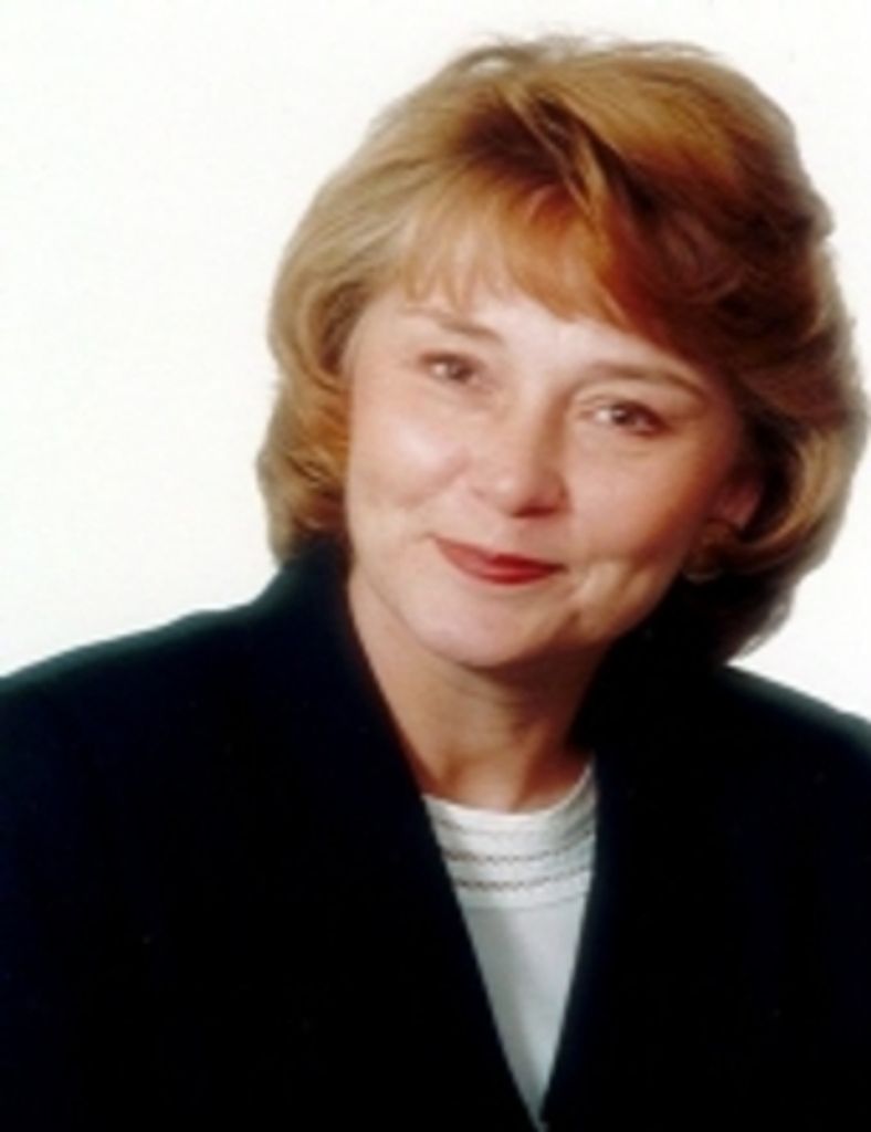 Karen Lauber Profile Photo