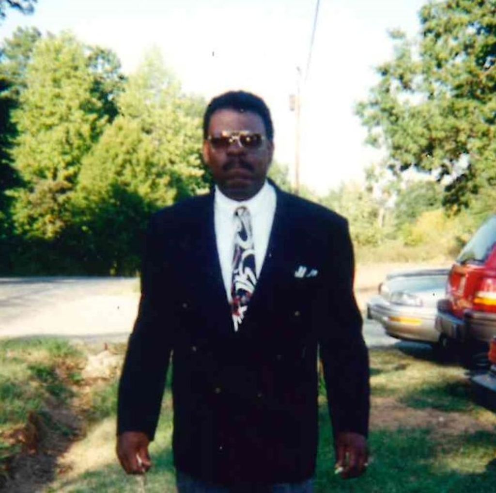 Elijah Barber
