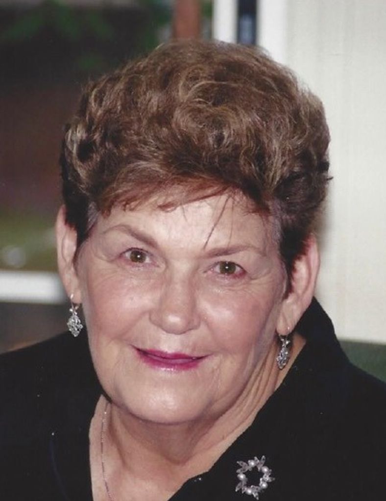 Marilyn June (Sanders)  Johns