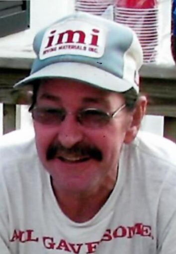 Verba Leon Doughty Jr. Profile Photo