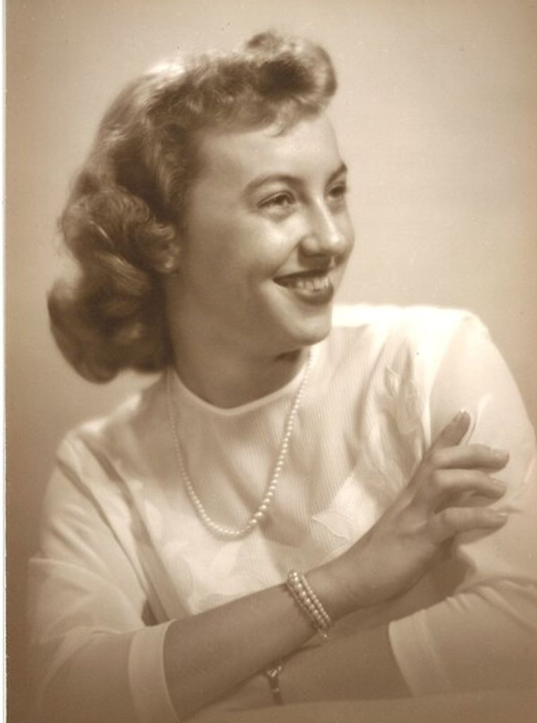 Norma Mae Hammeke Profile Photo