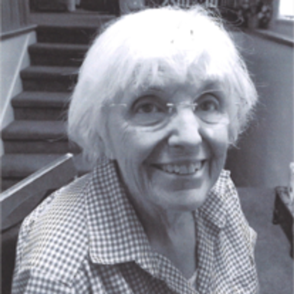 Margaret Lucille Kohler Hyde