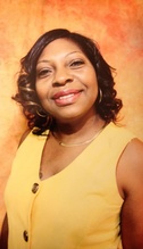 Keisa N. Perry