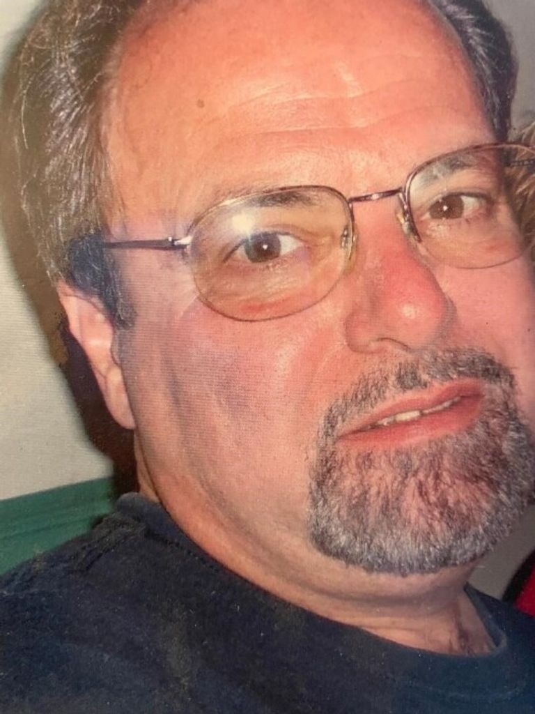 William Allen Brucken Profile Photo