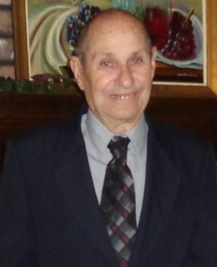 Charles H. Busby Profile Photo