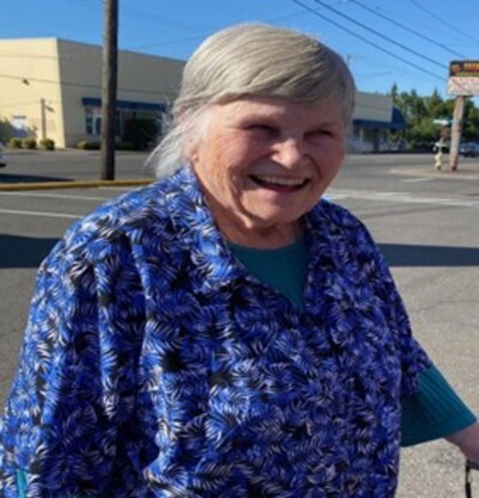 Barbara Delores Harrell Profile Photo