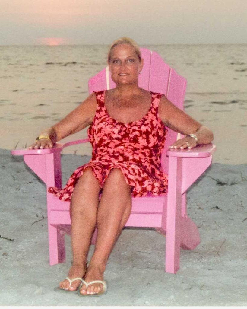Marilyn Gail Jones Profile Photo
