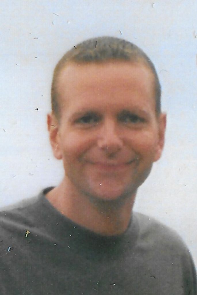 Todd M. Downie