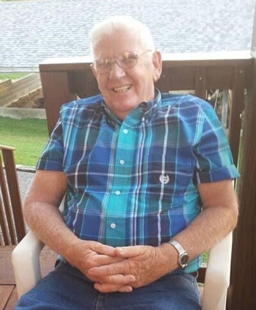 Greely Chapman "Chap" Austin Profile Photo