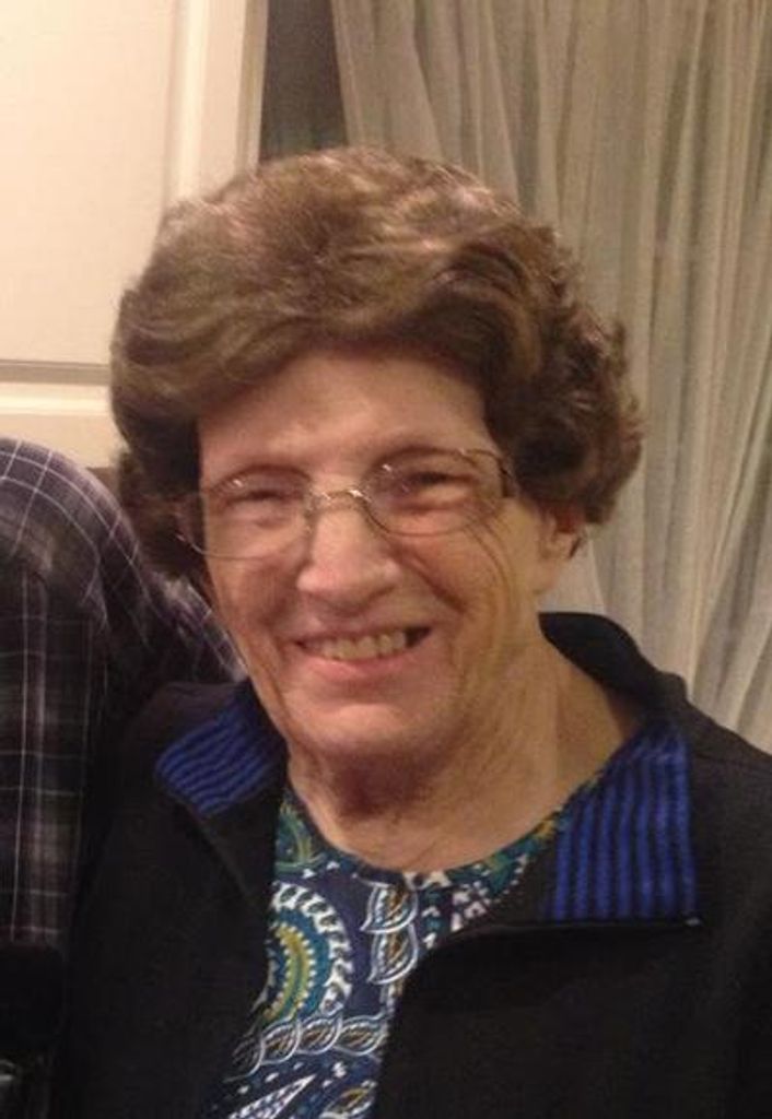Marie Callahan