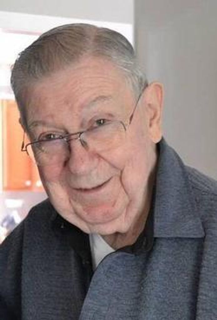 Adrian Raymond "Ray" Bergeron Profile Photo
