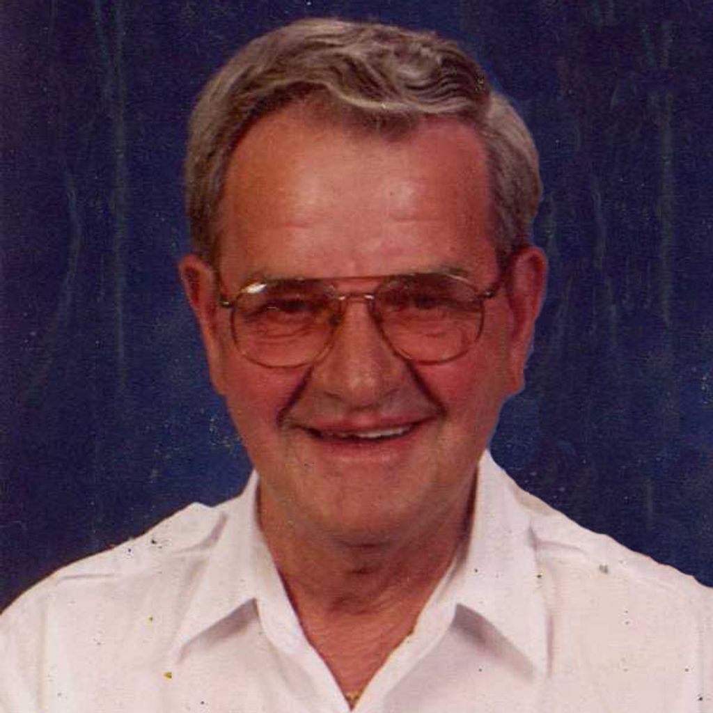 Donald Wood Profile Photo