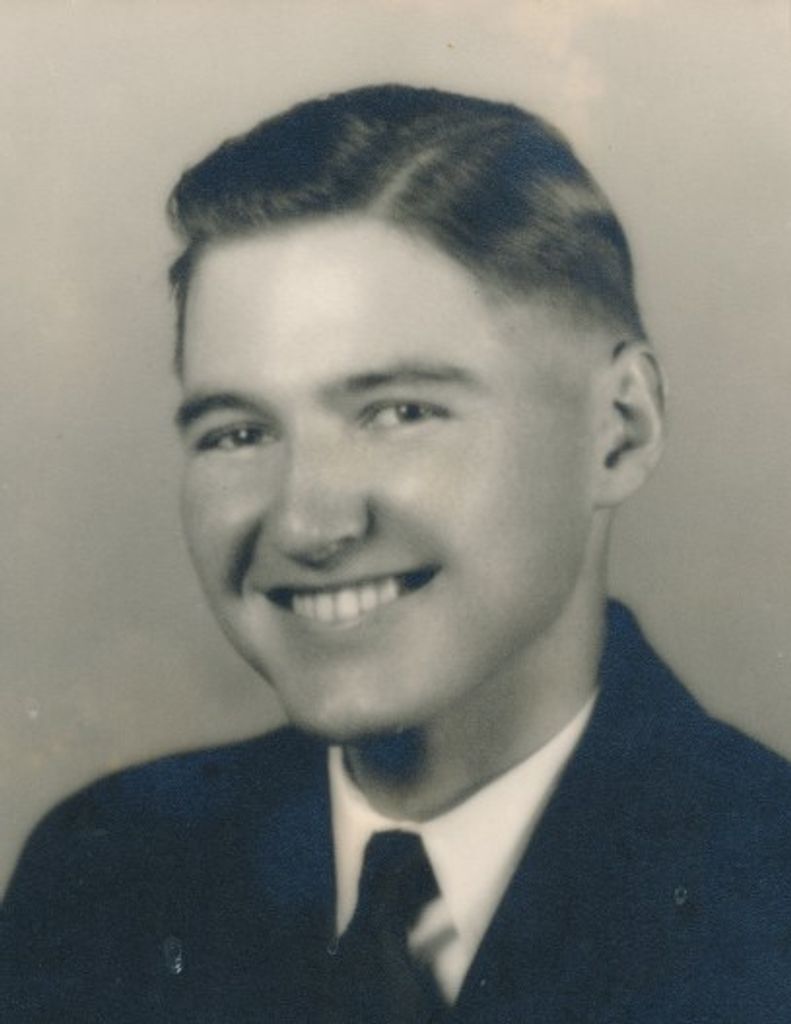 Foster "Dyer" Moyers
