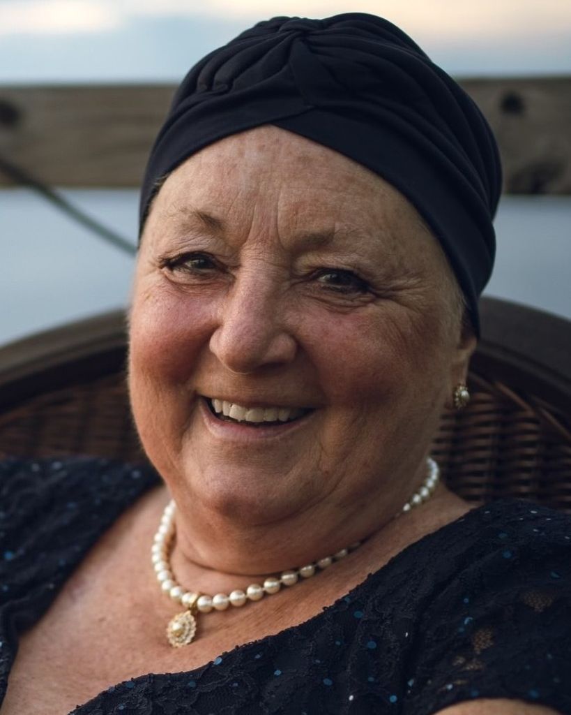 Carol Anita Yaiser Profile Photo