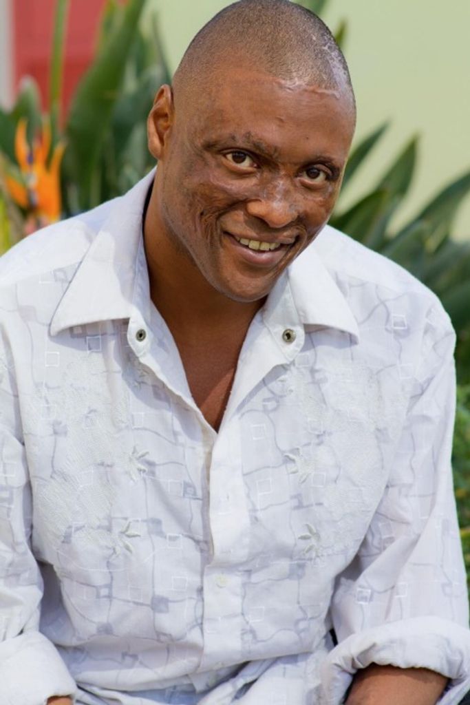 Anthony Francis Salamida