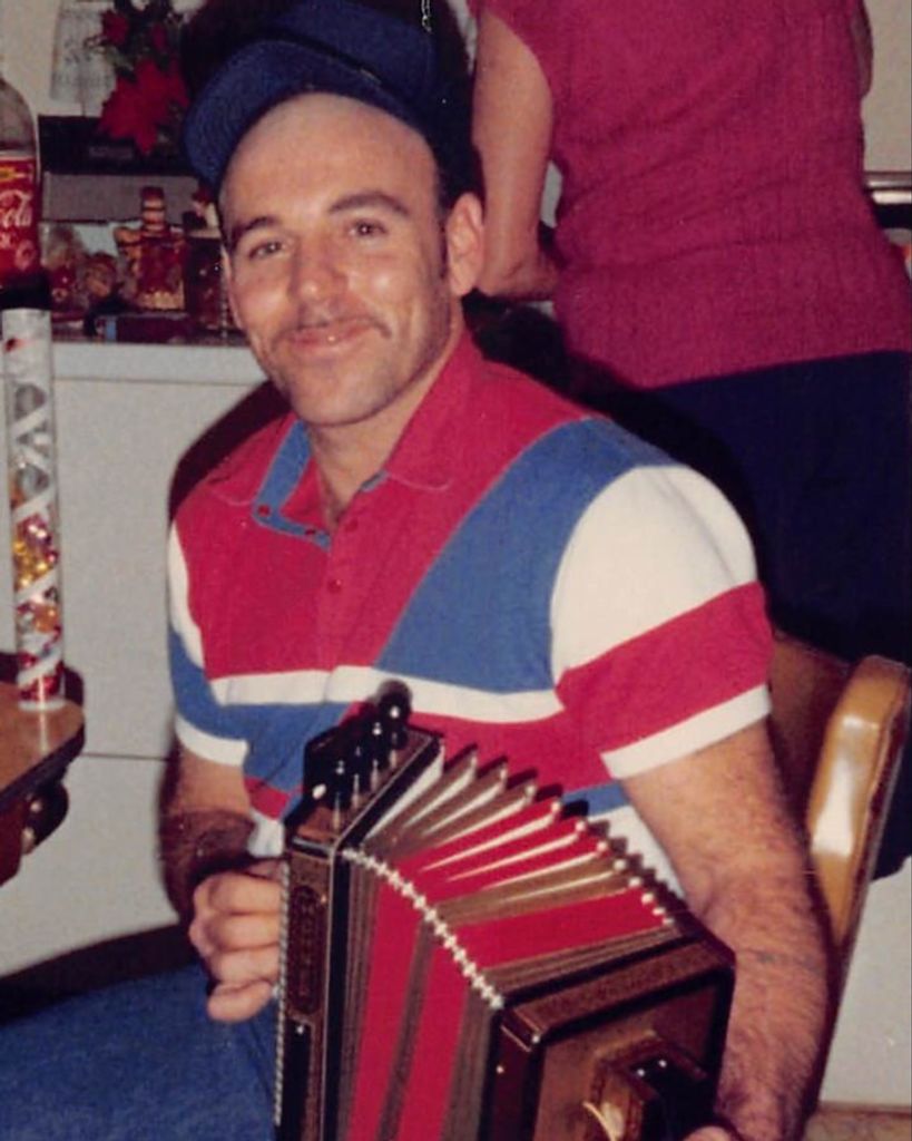 Anthony Fontenot