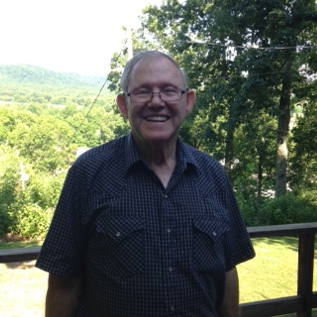 Tracy Gene Profitt Profile Photo