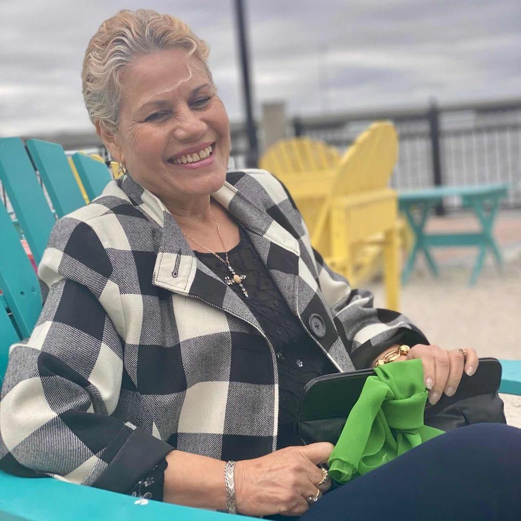 Ana Teresa Perez Profile Photo