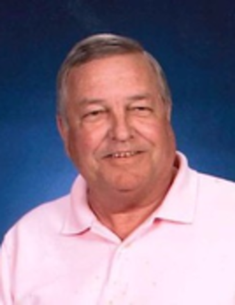 Danny  Amos Dean