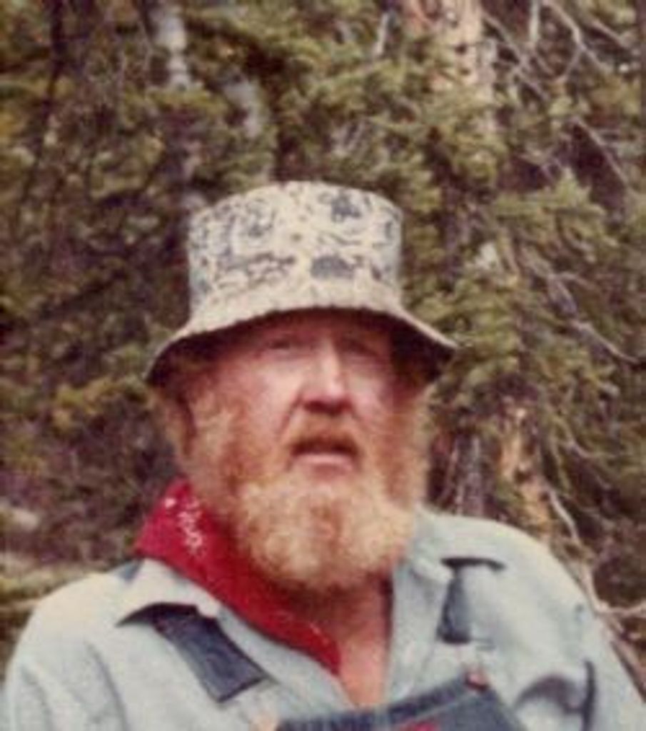 Claude C. Young Profile Photo