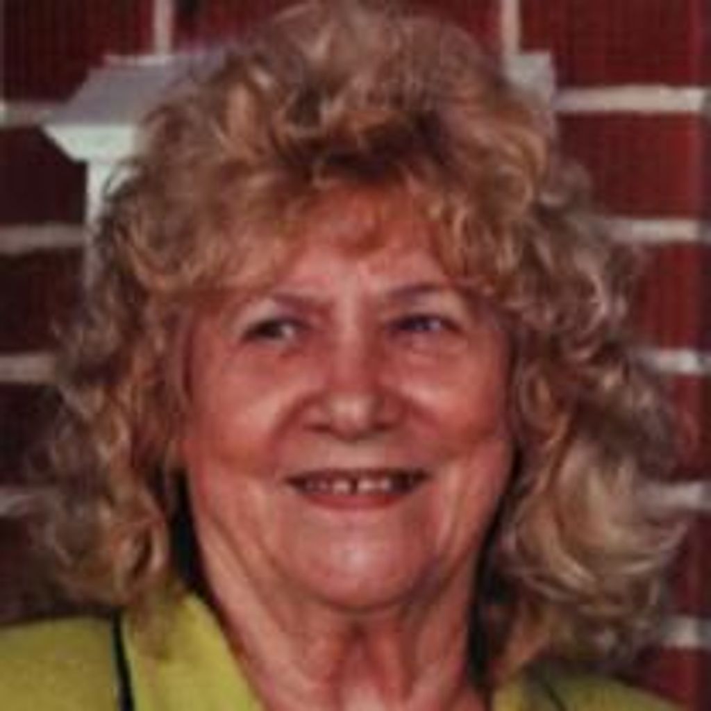 Rita Butler Lincoln