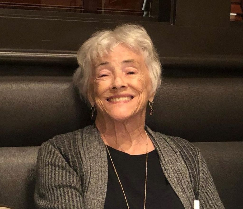 Shirley M. (Carson) Garlisi Profile Photo