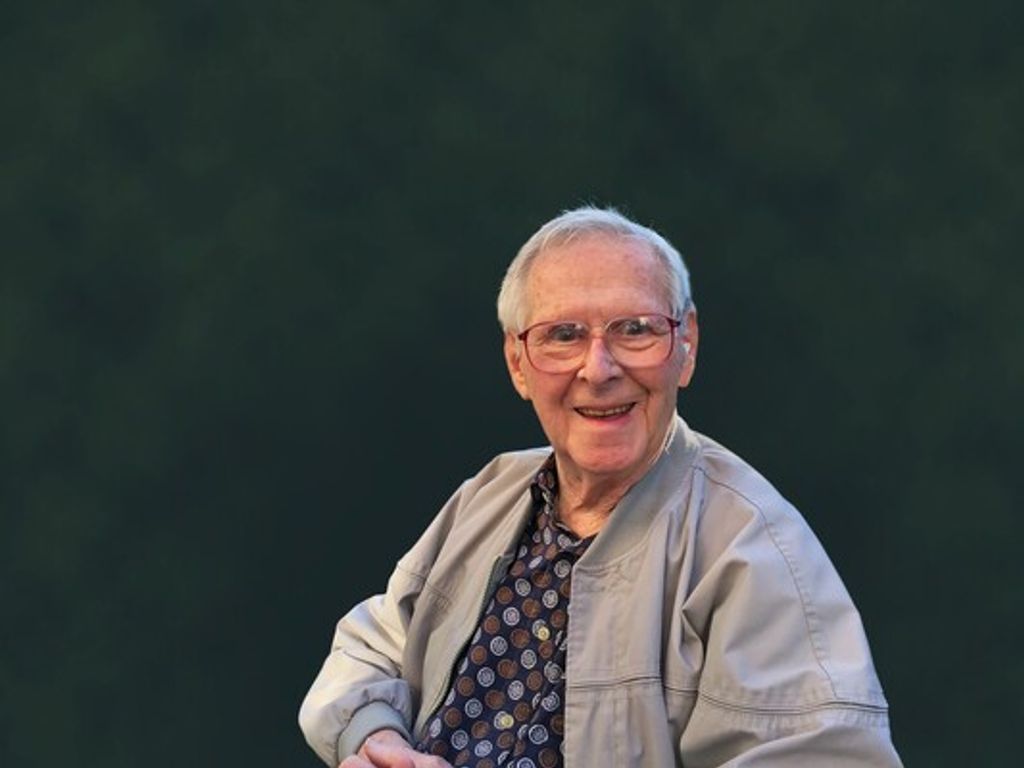 James A. Klonaris