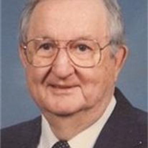 George Joseph Matias Profile Photo